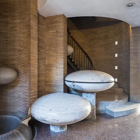 Lejlighed The Rent - Prestigious Multi-bedroom Overlooking St. Peter's Rom