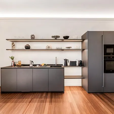 Apartment The Rent - Prestigious Multi-bedroom Overlooking St. Peter's Rome