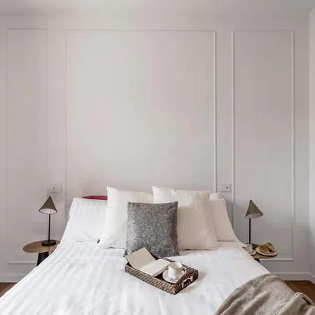 شقة The Rent - Prestigious Multi-bedroom Overlooking St. Peter's *