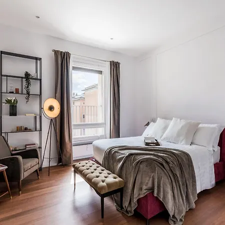 شقة The Rent - Prestigious Multi-bedroom Overlooking St. Peter's *