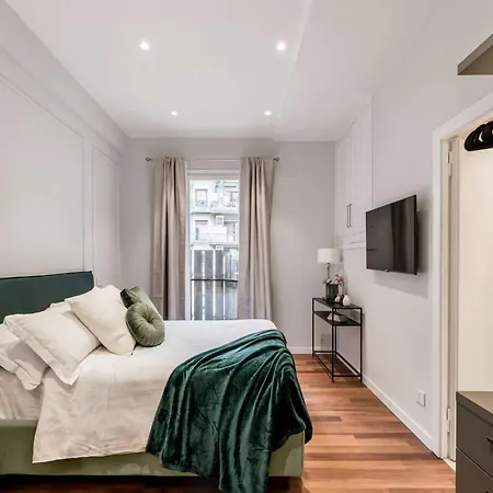 شقة The Rent - Prestigious Multi-bedroom Overlooking St. Peter's *