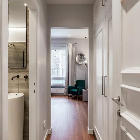 شقة The Rent - Prestigious Multi-bedroom Overlooking St. Peter's *